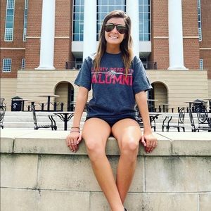 Meet your Posher, Leann